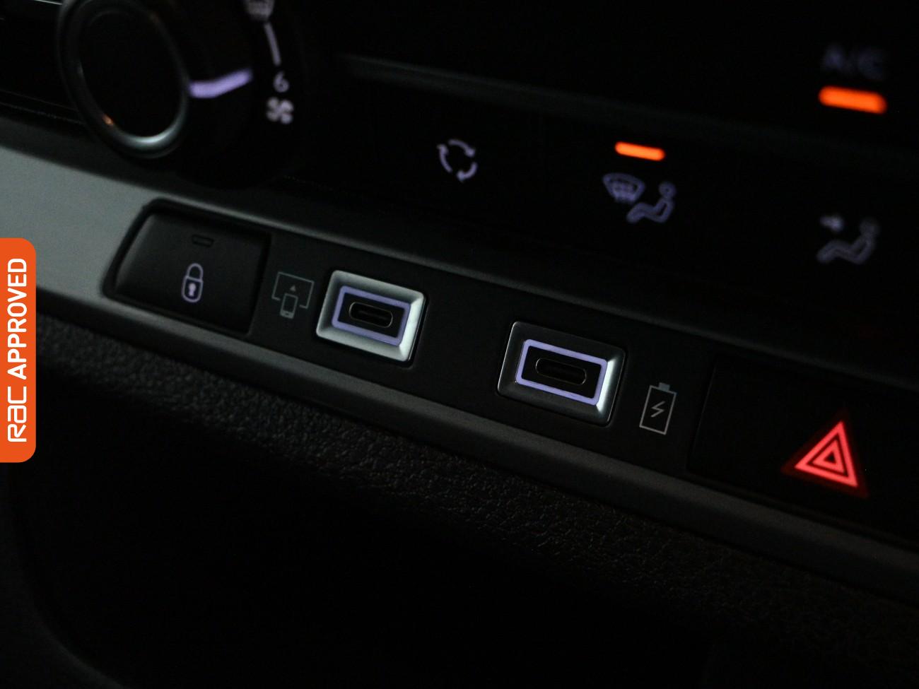 Used Vauxhall Vivaro 2024 for sale - 77364506: Photo 14