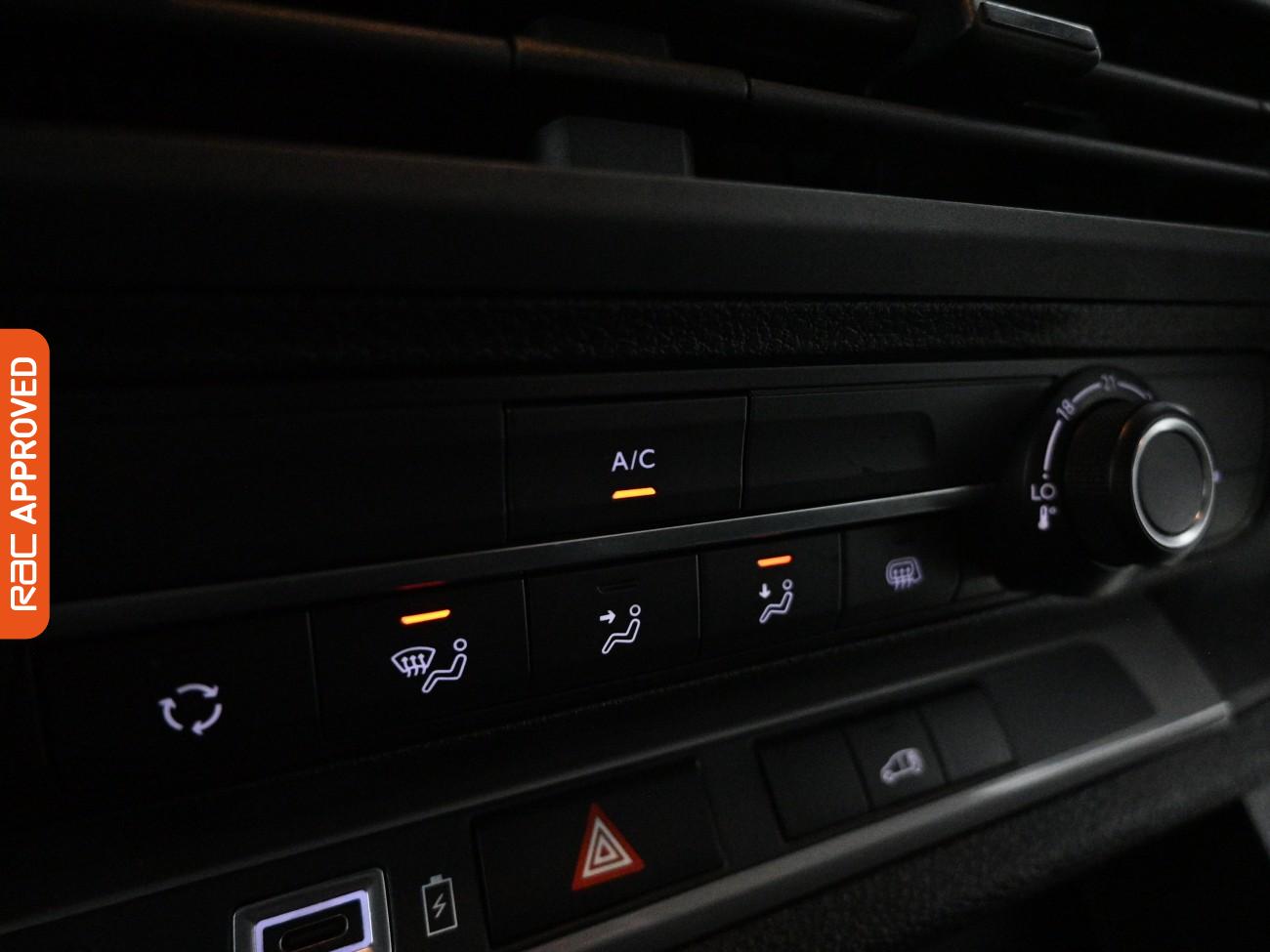 Used Vauxhall Vivaro 2024 for sale - 77364506: Photo 15