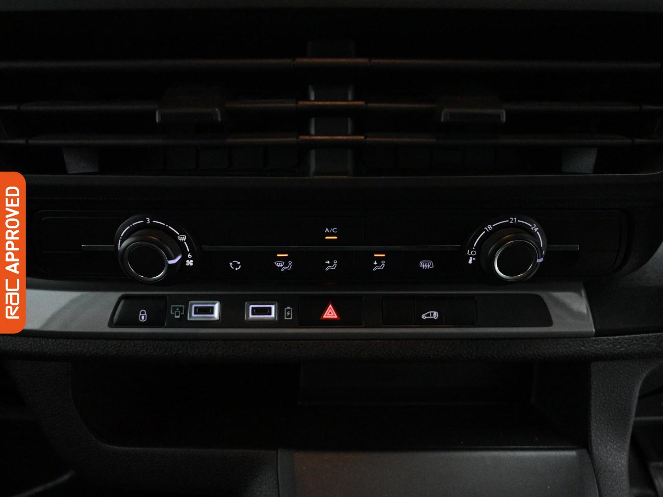 Used Vauxhall Vivaro 2024 for sale - 77364506: Photo 16