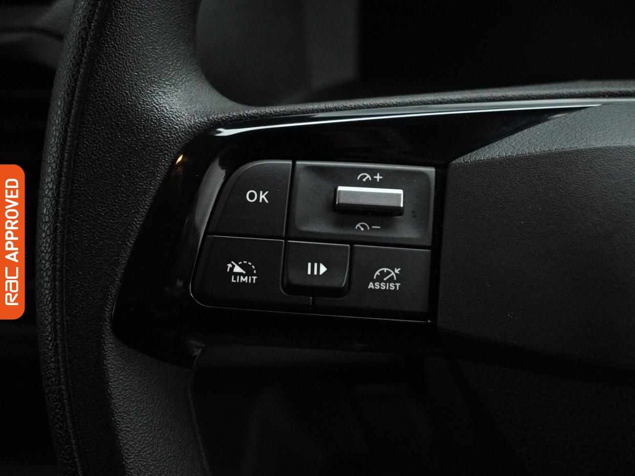 Used Vauxhall Vivaro 2024 for sale - 77364506: Photo 17