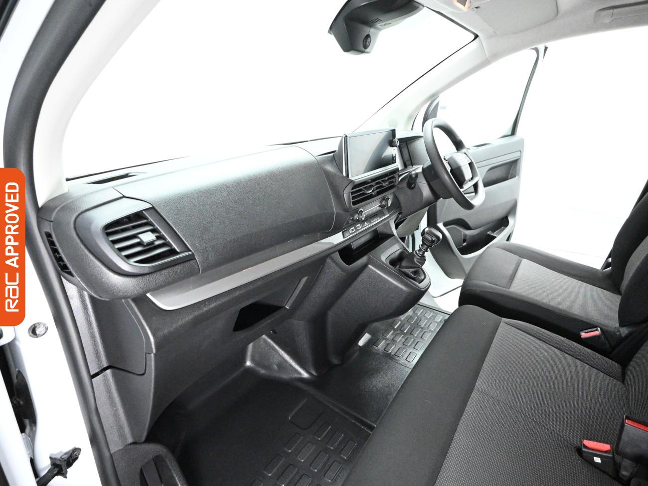 Used Vauxhall Vivaro 2024 for sale - 77364506: Photo 21