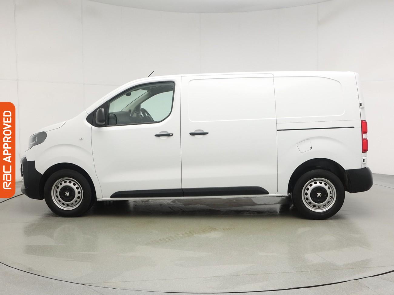 Used Vauxhall Vivaro 2024 for sale - 77364506: Photo 25