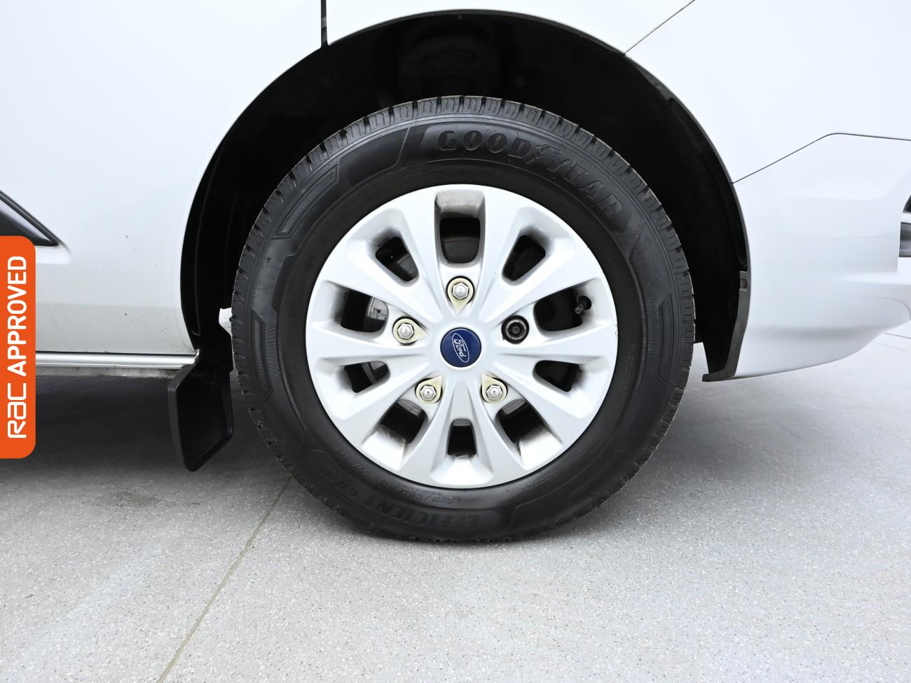 Vehicle 27