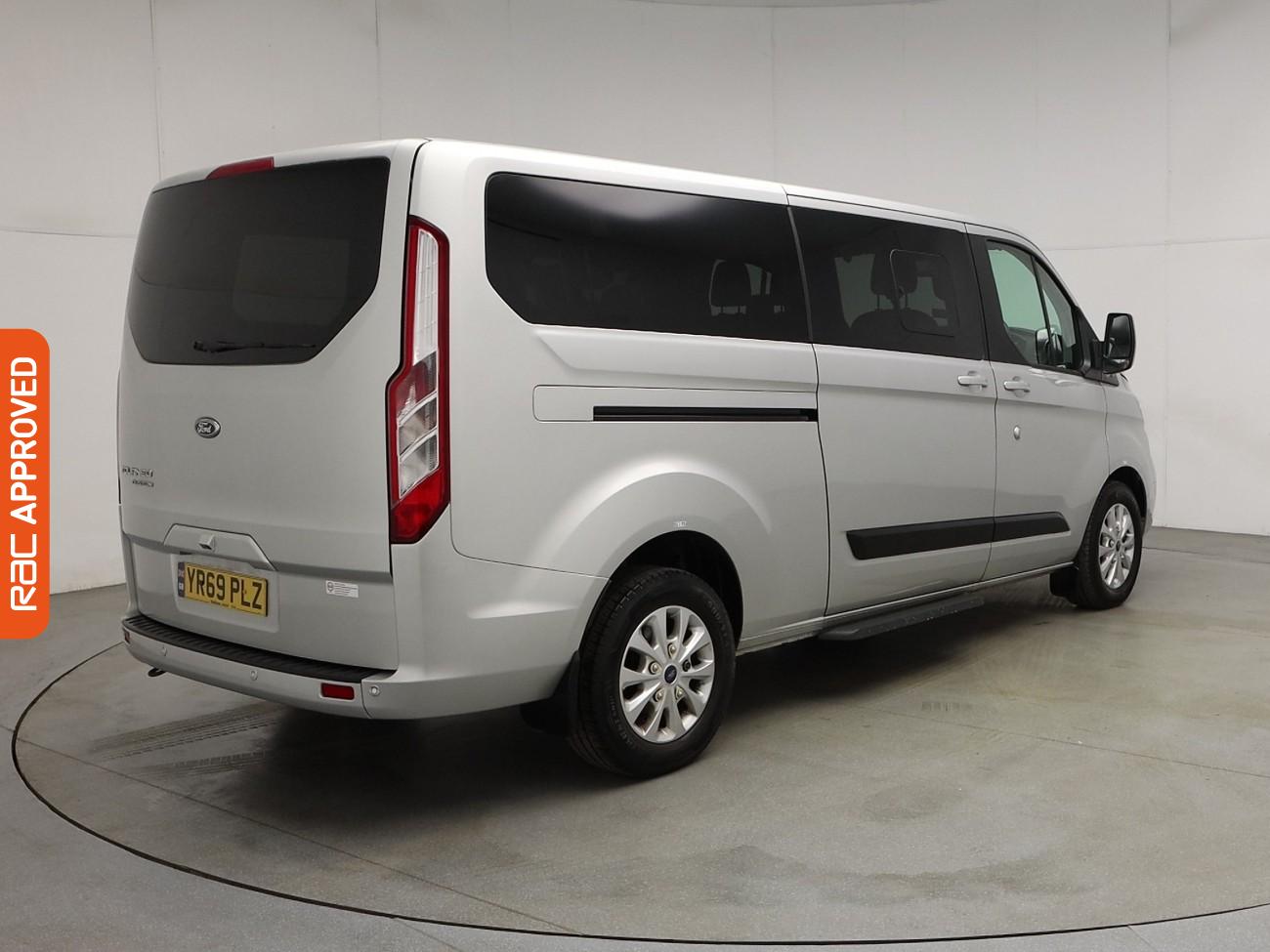 Vehicle 31