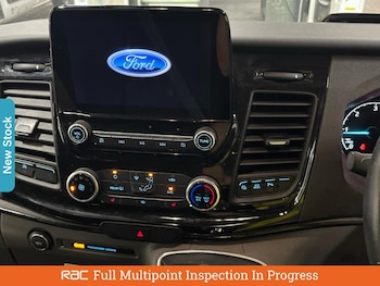 Used Ford Tourneo Custom 2020 for sale - 75504351: Photo