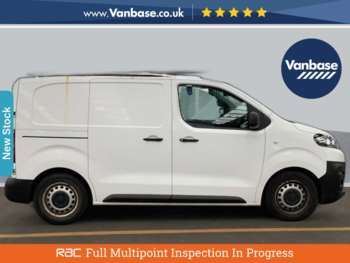 Used Citroen Dispatch 2020 for sale - 75117537: Photo