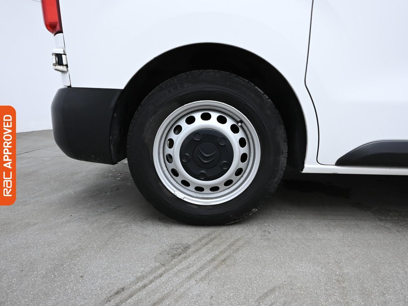 Vehicle 28
