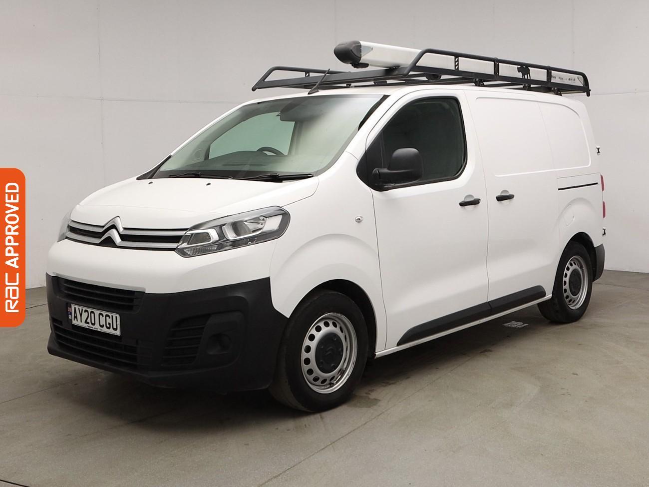 Vehicle 29