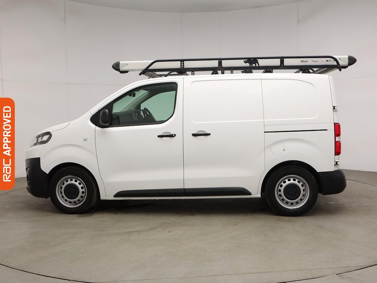 Vehicle 31