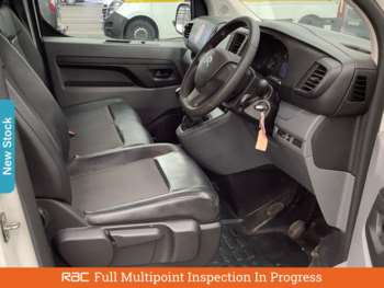 Used Citroen Dispatch 2020 for sale - 75117537: Photo