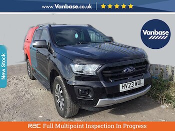 Used Ford Ranger 2023 for sale - 77733786: Photo