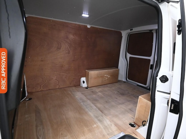 Used Volkswagen Transporter 2022 for sale - 75568480: Photo 13