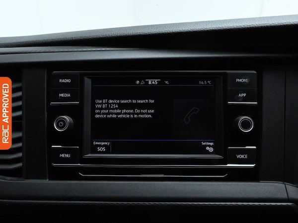 Used Volkswagen Transporter 2022 for sale - 75568480: Photo 15
