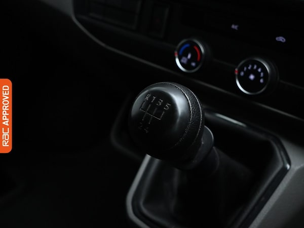 Used Volkswagen Transporter 2022 for sale - 75568480: Photo 17