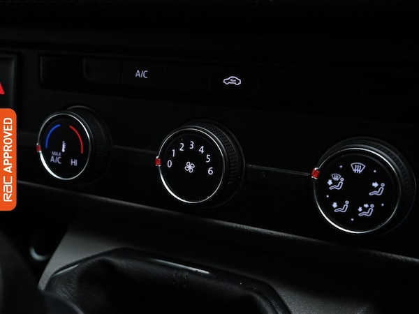 Used Volkswagen Transporter 2022 for sale - 75568480: Photo 19