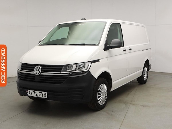 Used Volkswagen Transporter 2022 for sale - 75568480: Photo 28