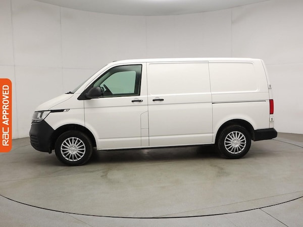 Used Volkswagen Transporter 2022 for sale - 75568480: Photo 29