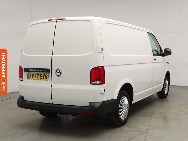 Used Volkswagen Transporter 2022 for sale - 75568480: Photo 31