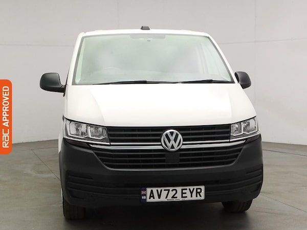 Used Volkswagen Transporter 2022 for sale - 75568480: Photo 7