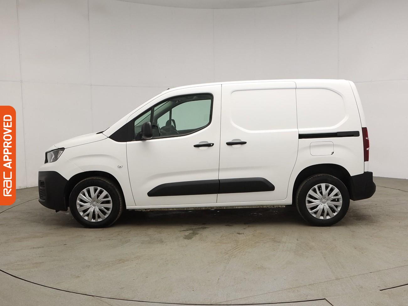 Vehicle 28