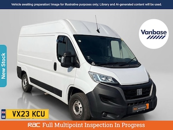Used Fiat Ducato 2023 for sale - 79346772: Photo