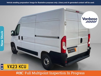 Used Fiat Ducato 2023 for sale - 79346772: Photo