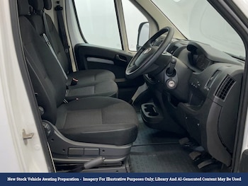 Used Fiat Ducato 2023 for sale - 79346772: Photo