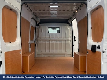 Used Fiat Ducato 2023 for sale - 79346772: Photo