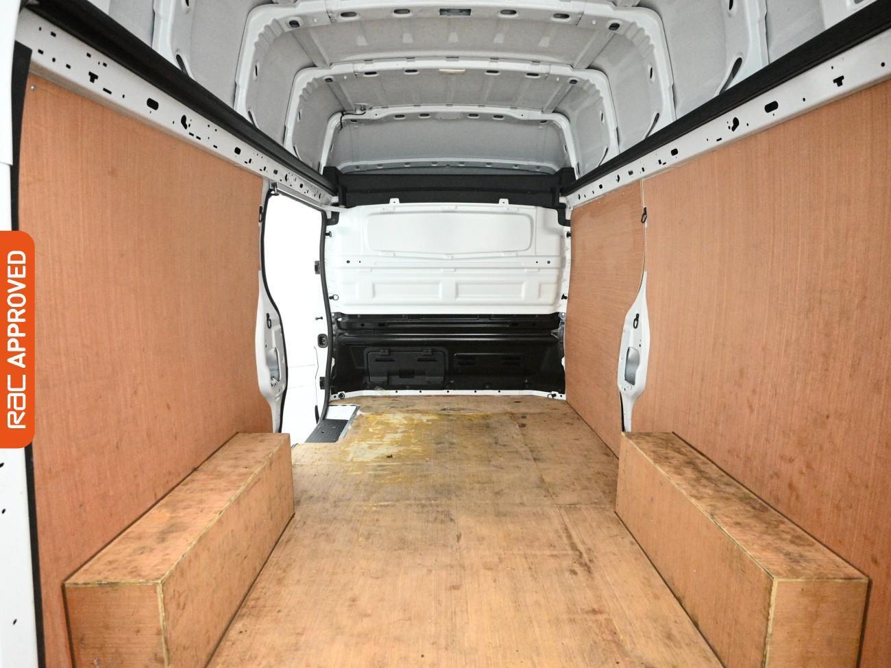 Used Renault Trafic 2023 for sale - 77432150: Photo 13