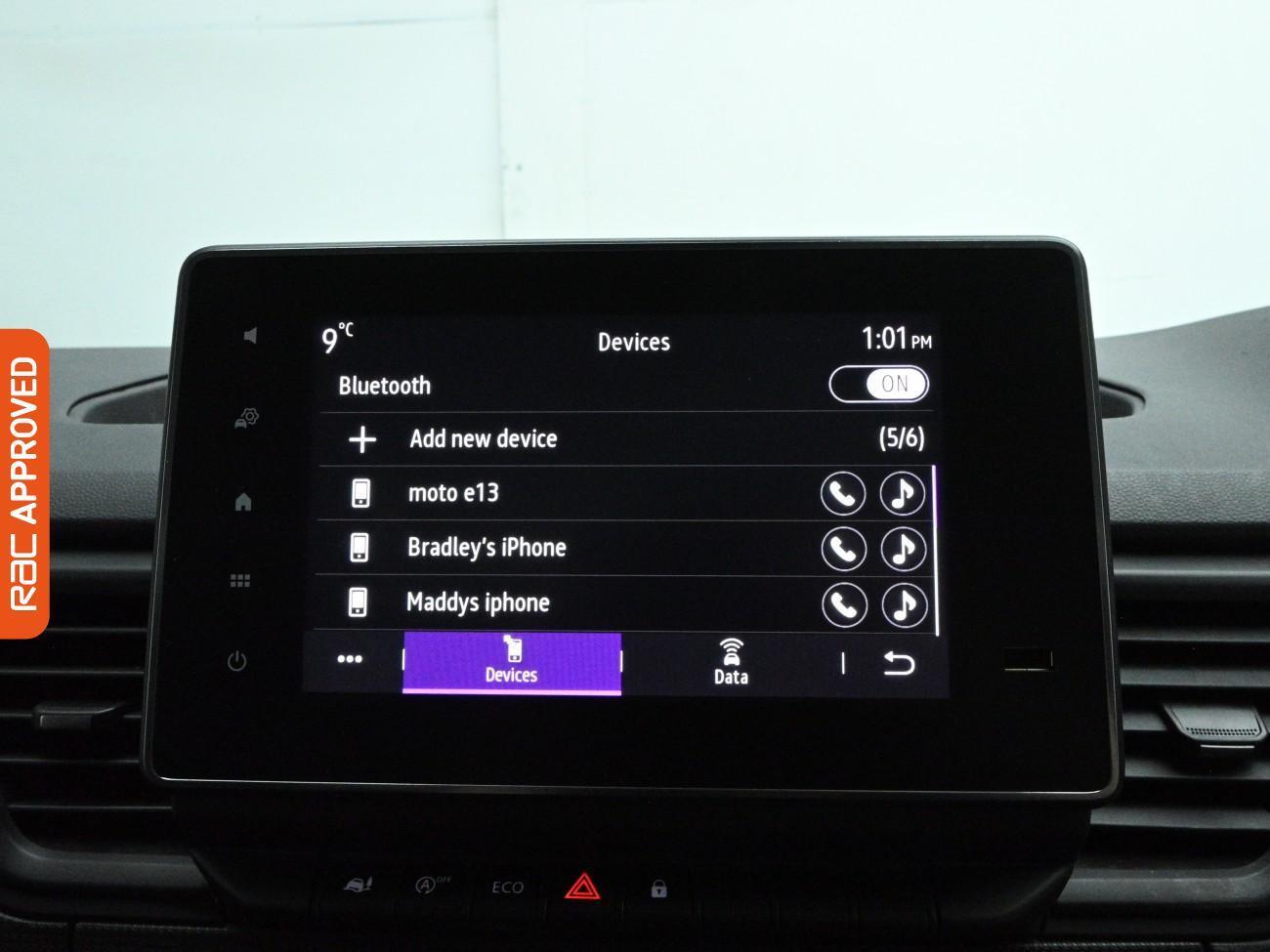 Used Renault Trafic 2023 for sale - 77432150: Photo 14