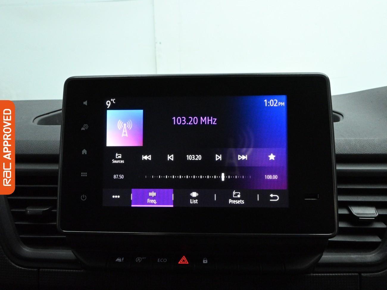 Used Renault Trafic 2023 for sale - 77432150: Photo 18