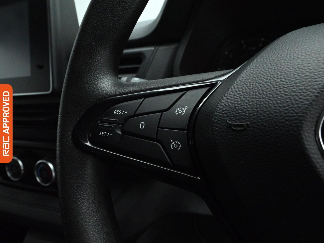 Used Renault Trafic 2023 for sale - 77432150: Photo 19