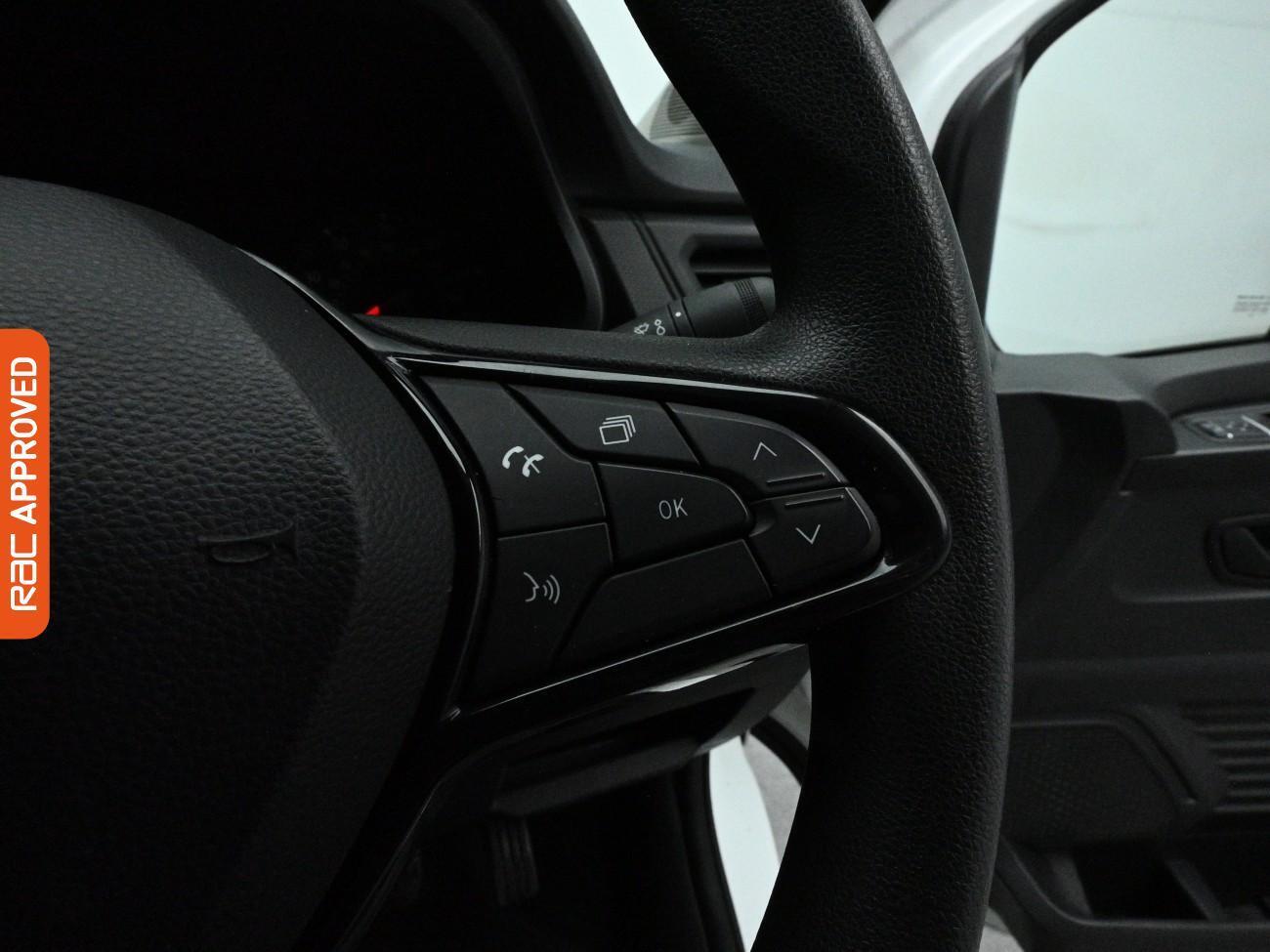 Used Renault Trafic 2023 for sale - 77432150: Photo 22