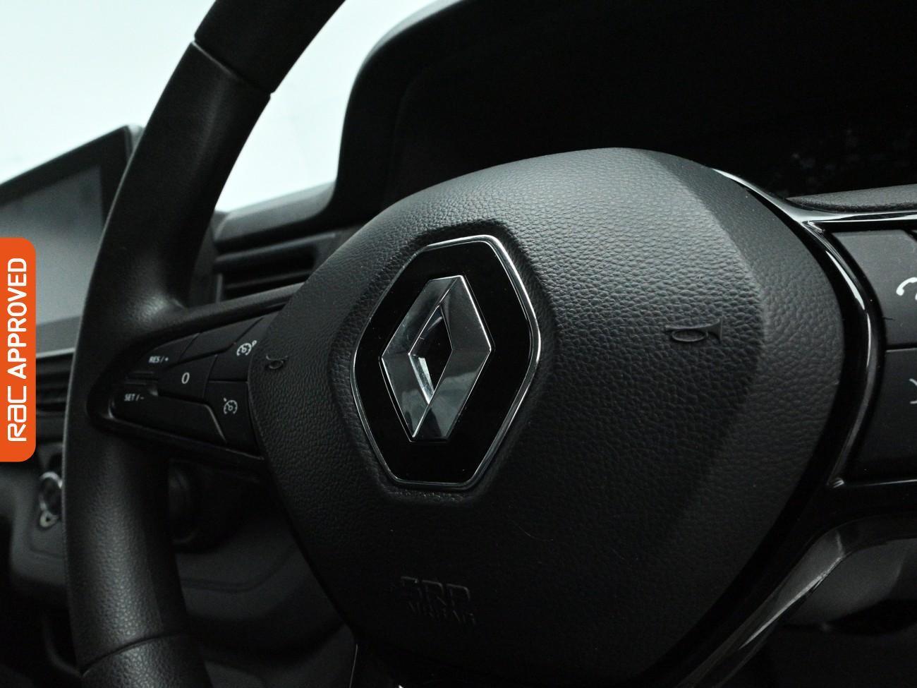 Used Renault Trafic 2023 for sale - 77432150: Photo 23