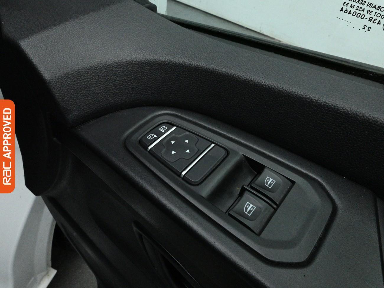 Used Renault Trafic 2023 for sale - 77432150: Photo 24