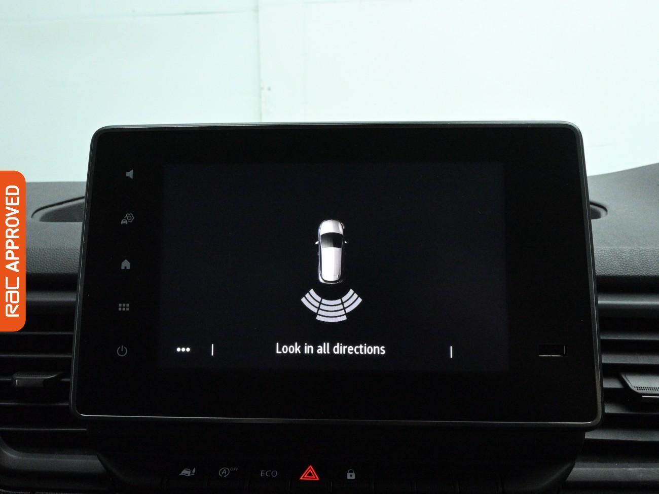 Used Renault Trafic 2023 for sale - 77432150: Photo 25