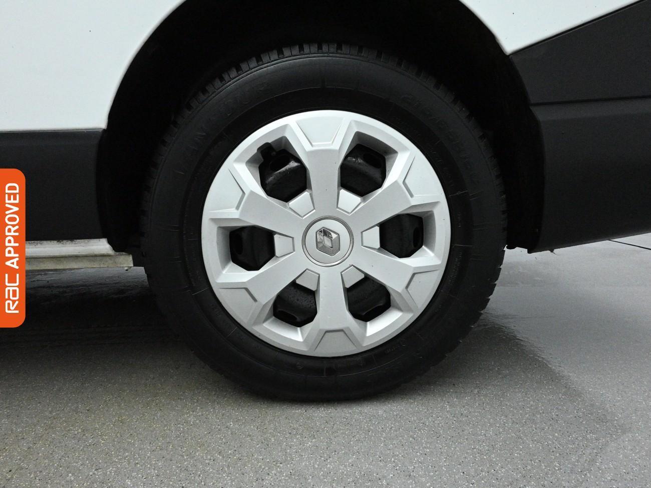 Used Renault Trafic 2023 for sale - 77432150: Photo 26