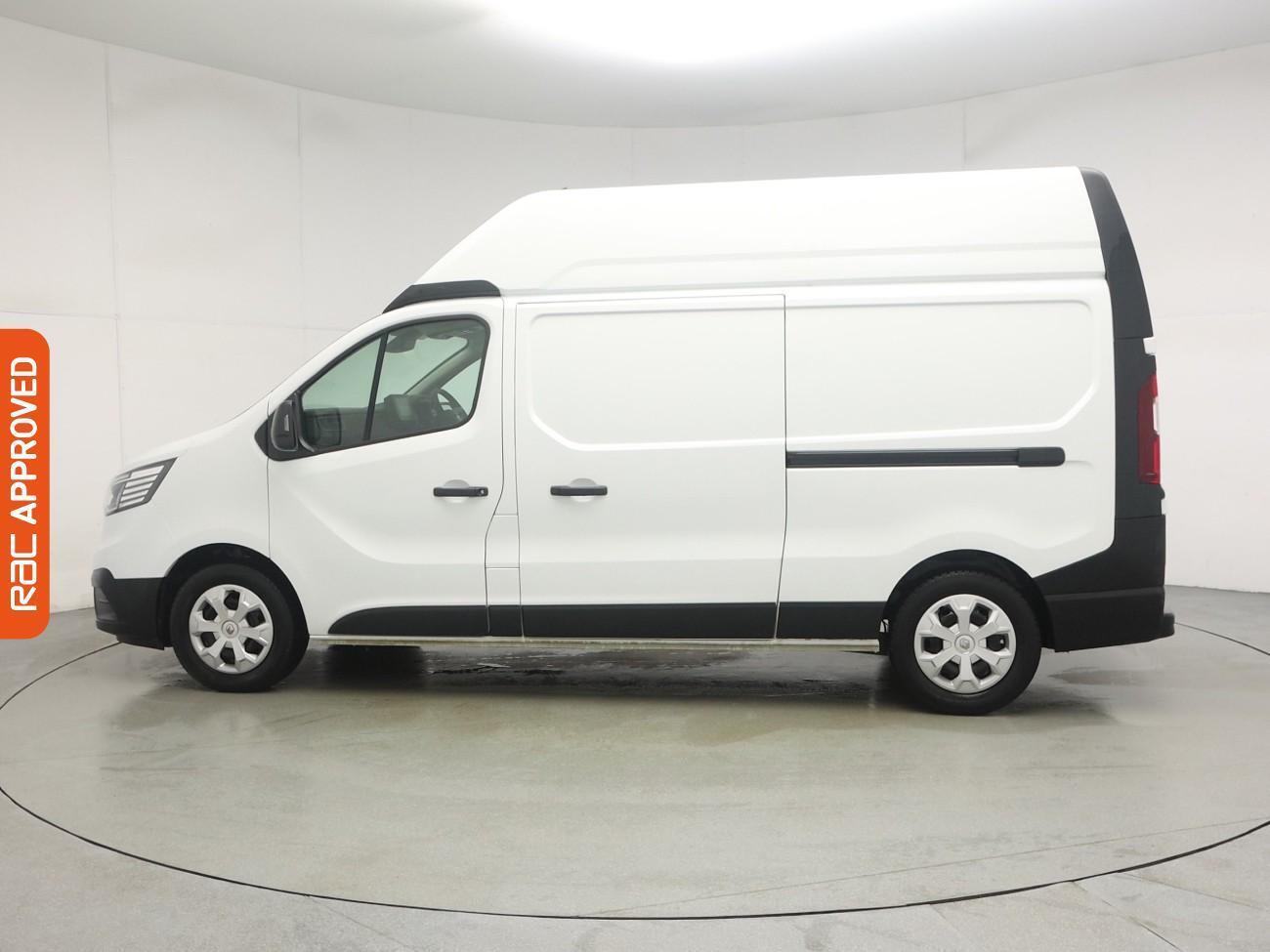Used Renault Trafic 2023 for sale - 77432150: Photo 28