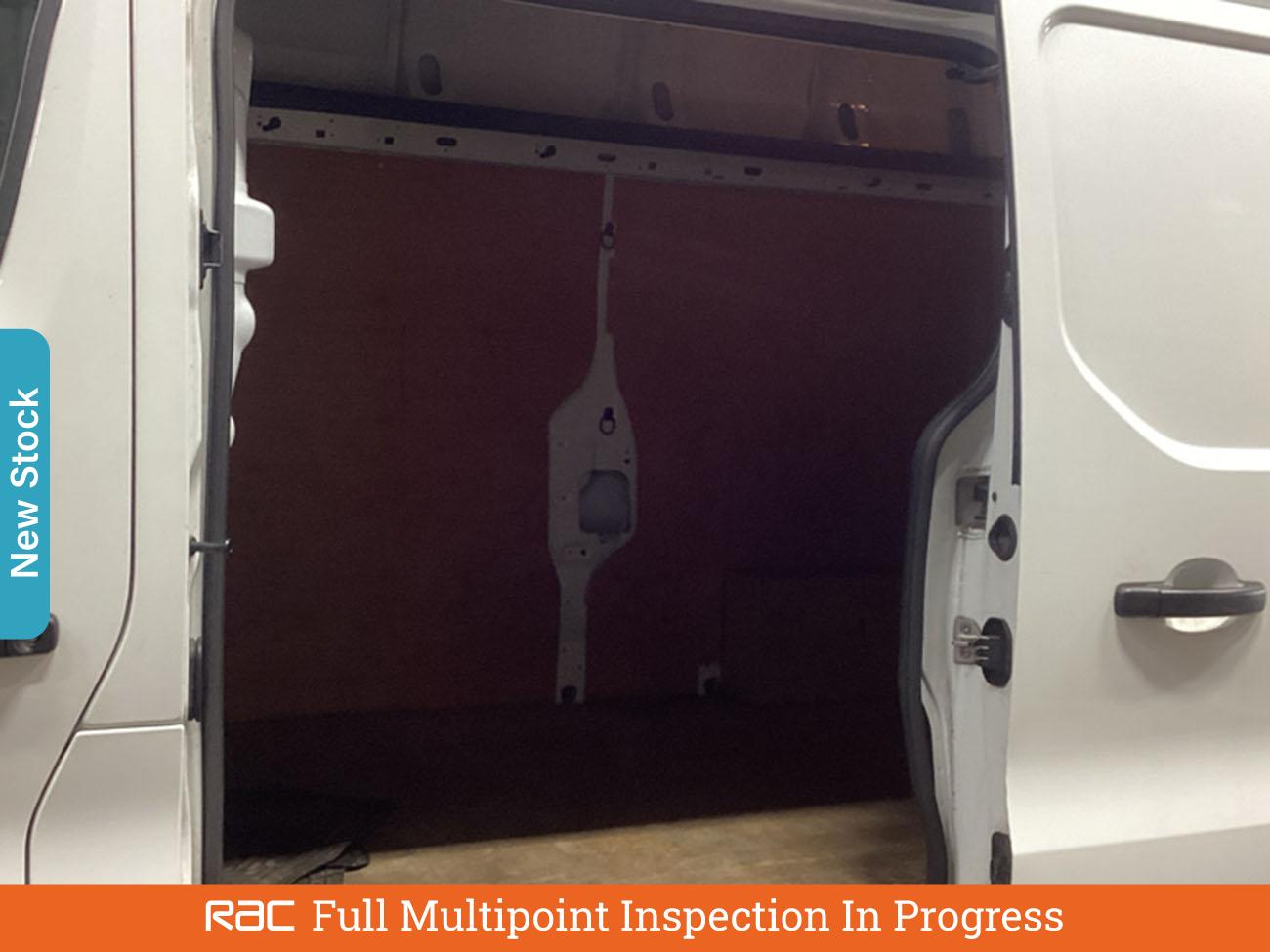 Used Renault Trafic 2023 for sale - 77432150: Photo 4