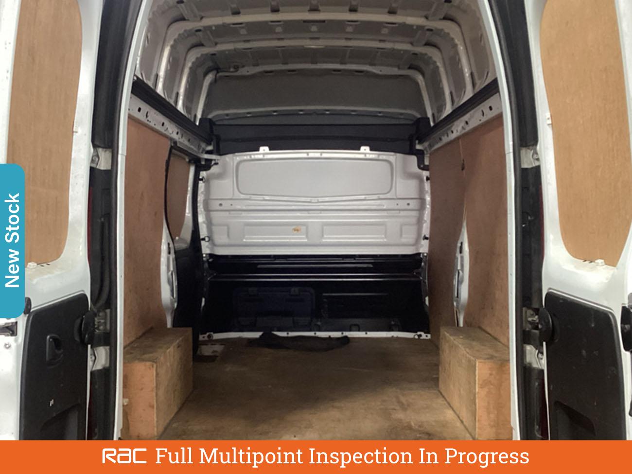 Used Renault Trafic 2023 for sale - 77432150: Photo 6