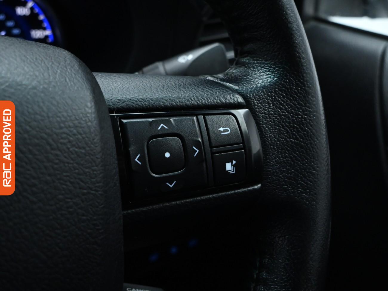 Used Toyota Hilux 2019 for sale - 75945656: Photo 22