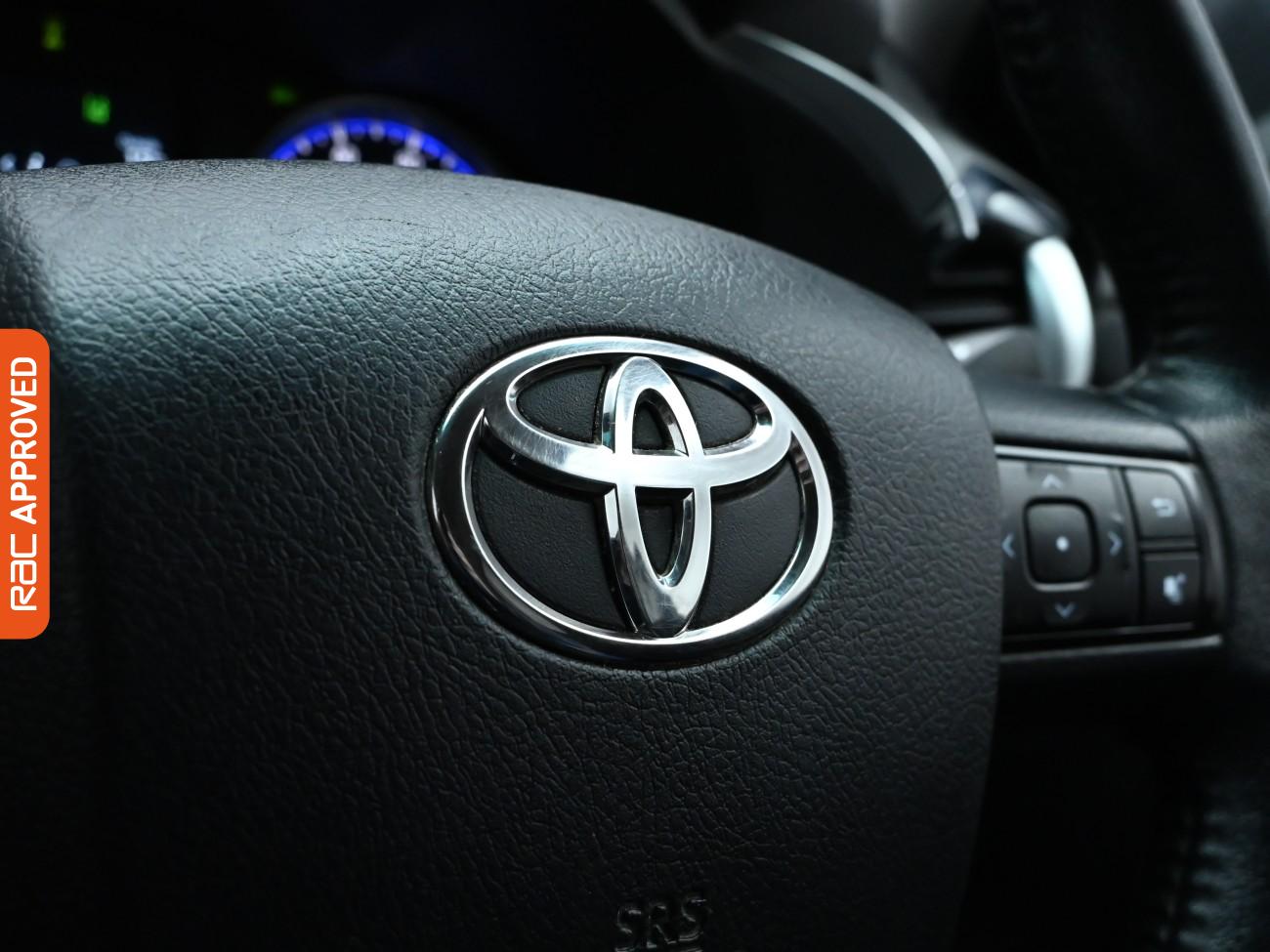 Used Toyota Hilux 2019 for sale - 75945656: Photo 23