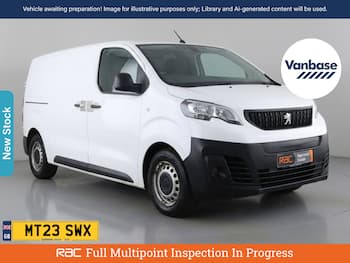 Used Peugeot e-Expert 2023 for sale - 79649235: Photo