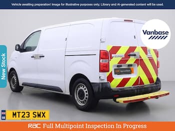 Used Peugeot e-Expert 2023 for sale - 79649235: Photo