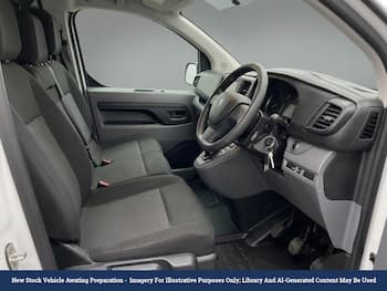 Used Peugeot e-Expert 2023 for sale - 79649235: Photo