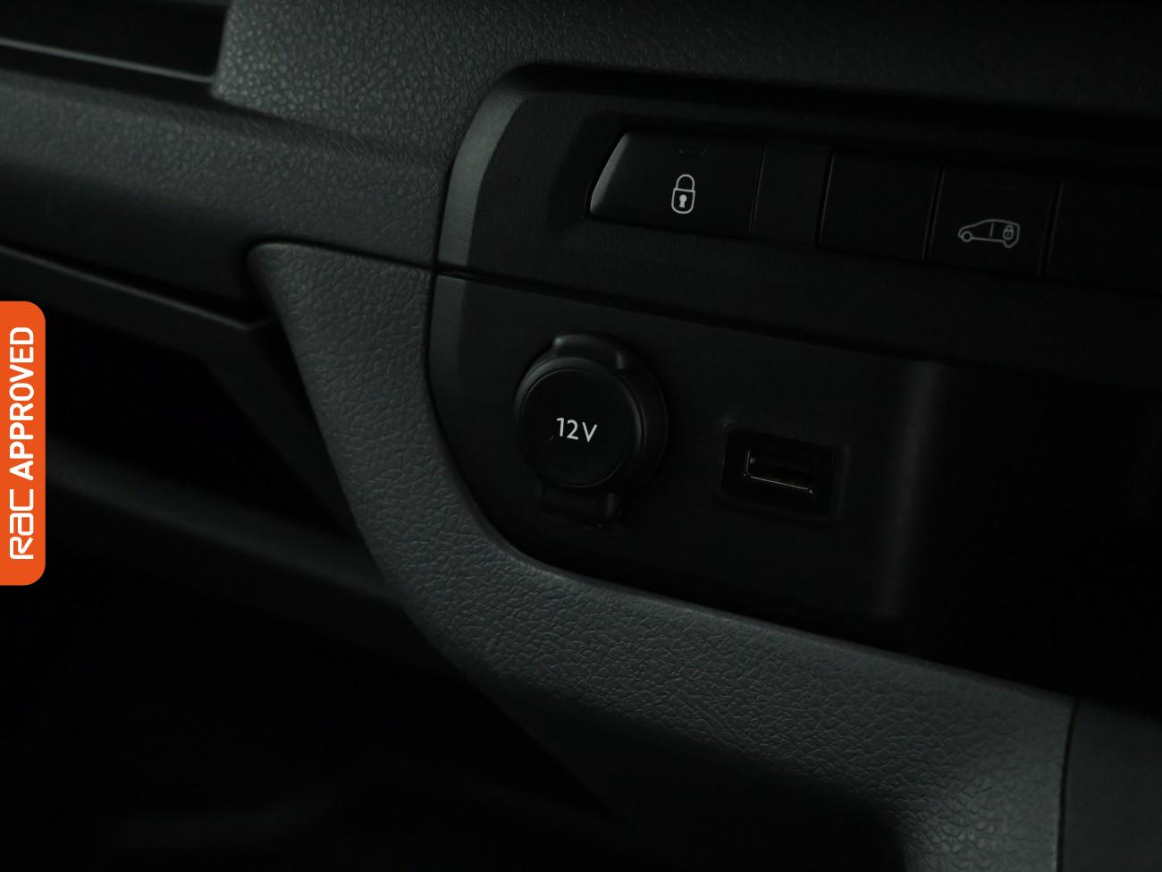 Used Vauxhall Vivaro 2021 for sale - 76311134: Photo 14