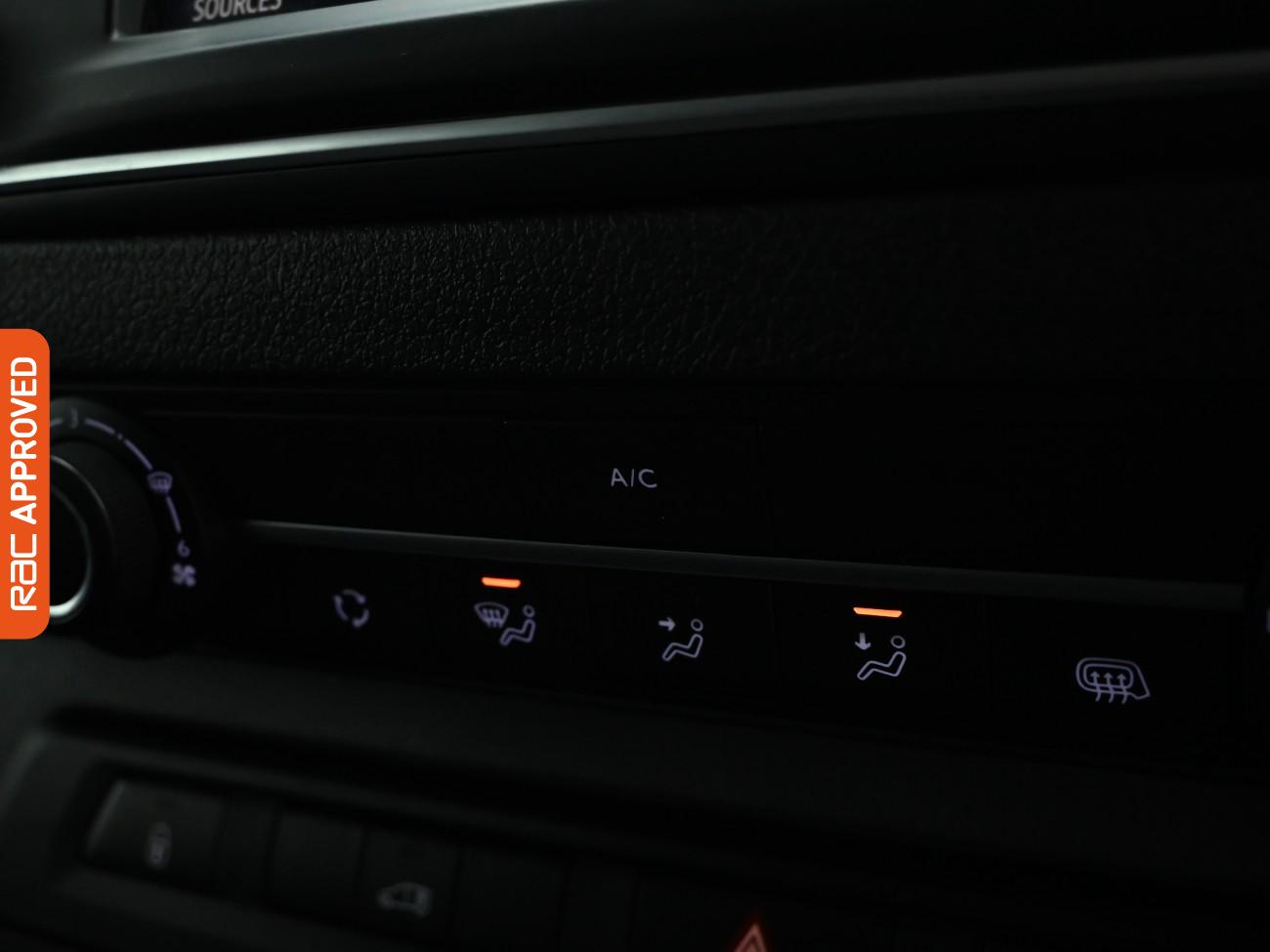 Used Vauxhall Vivaro 2021 for sale - 76311134: Photo 16