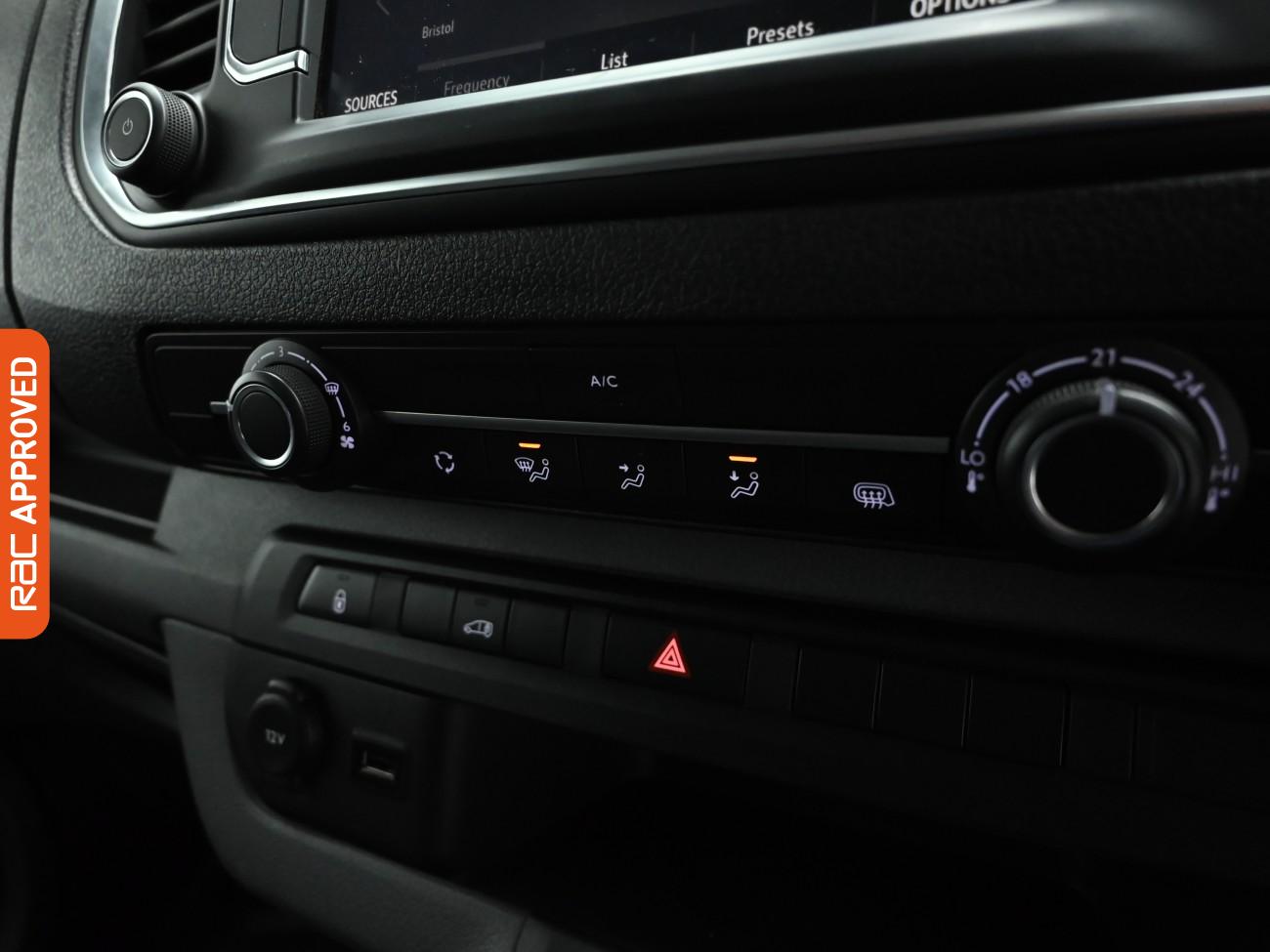 Used Vauxhall Vivaro 2021 for sale - 76311134: Photo 17