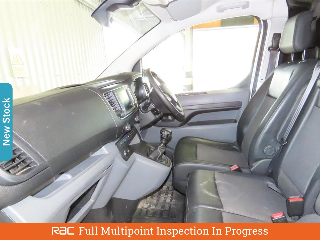 Used Vauxhall Vivaro 2021 for sale - 76311134: Photo 2