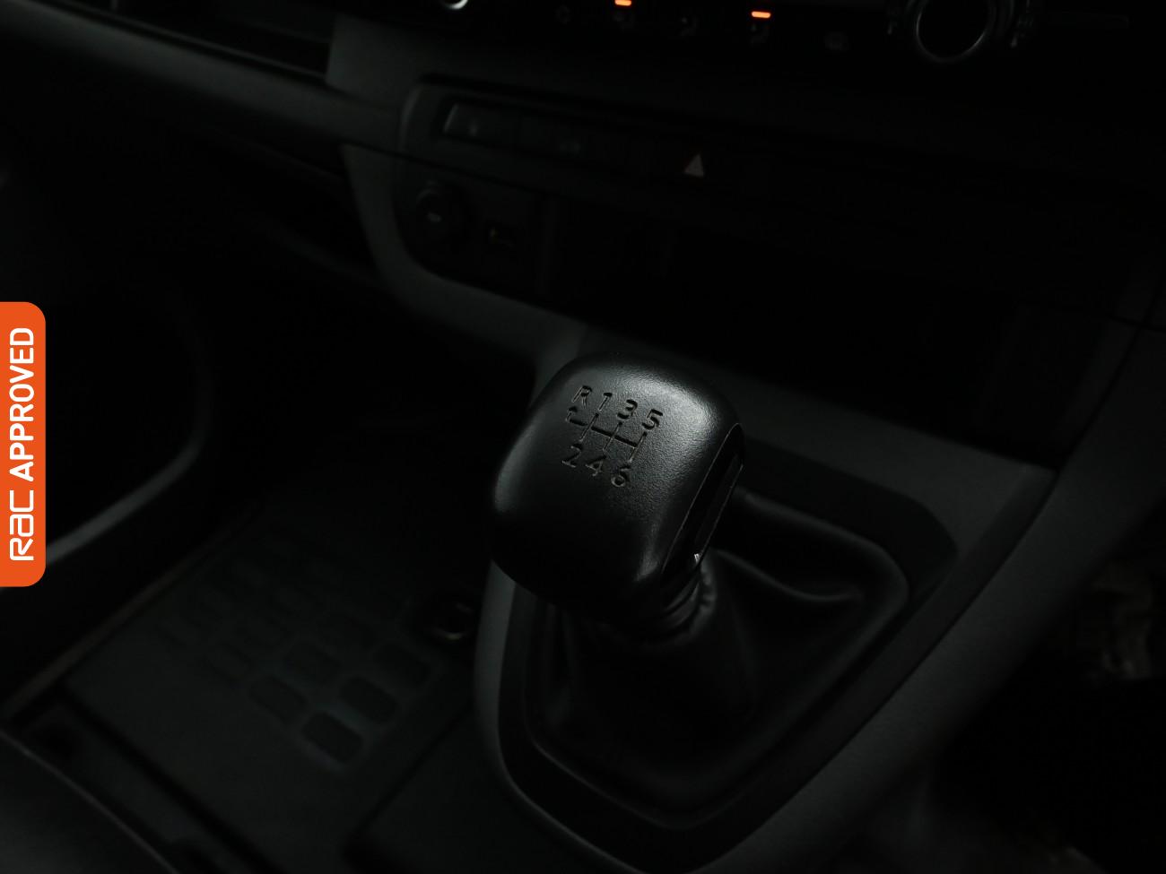 Used Vauxhall Vivaro 2021 for sale - 76311134: Photo 22